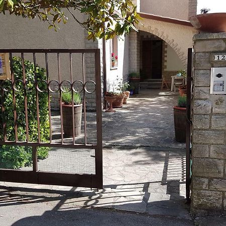 Le Casette Di Civitella La Casa Di Nonna Giulia Civitella Del Lago エクステリア 写真