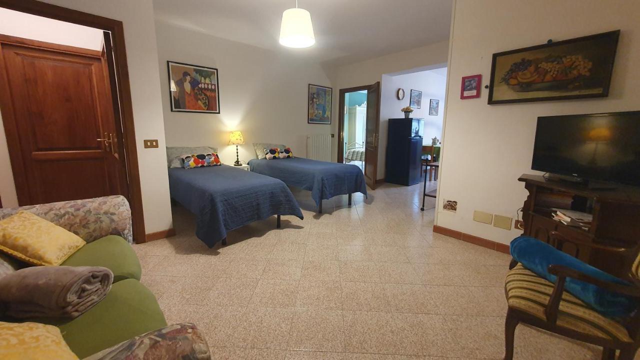 Le Casette Di Civitella La Casa Di Nonna Giulia Civitella Del Lago エクステリア 写真