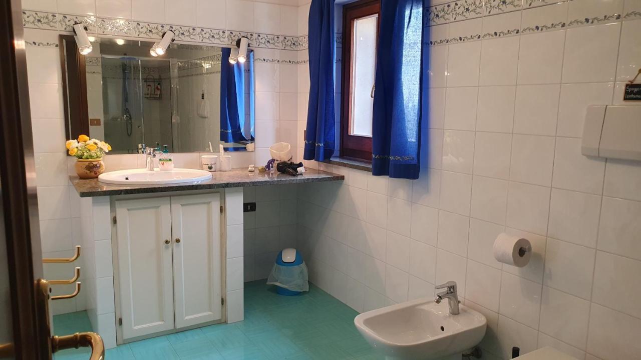 Le Casette Di Civitella La Casa Di Nonna Giulia Civitella Del Lago エクステリア 写真