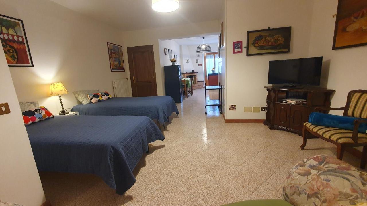 Le Casette Di Civitella La Casa Di Nonna Giulia Civitella Del Lago エクステリア 写真