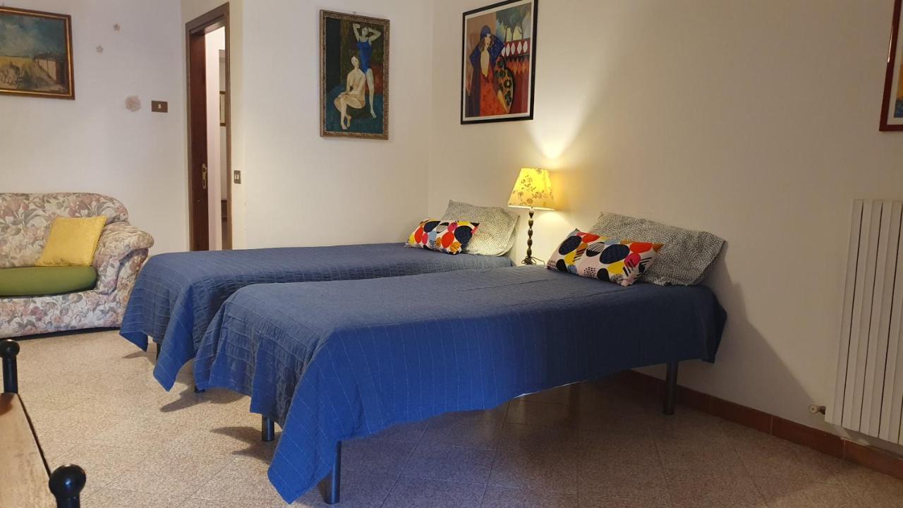 Le Casette Di Civitella La Casa Di Nonna Giulia Civitella Del Lago エクステリア 写真