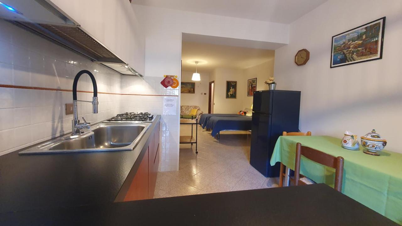 Le Casette Di Civitella La Casa Di Nonna Giulia Civitella Del Lago エクステリア 写真