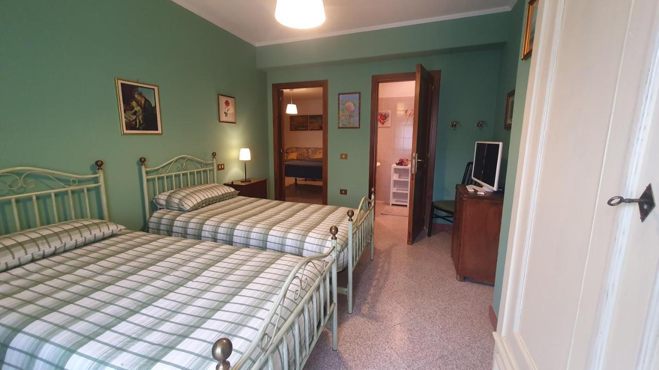 Le Casette Di Civitella La Casa Di Nonna Giulia Civitella Del Lago エクステリア 写真