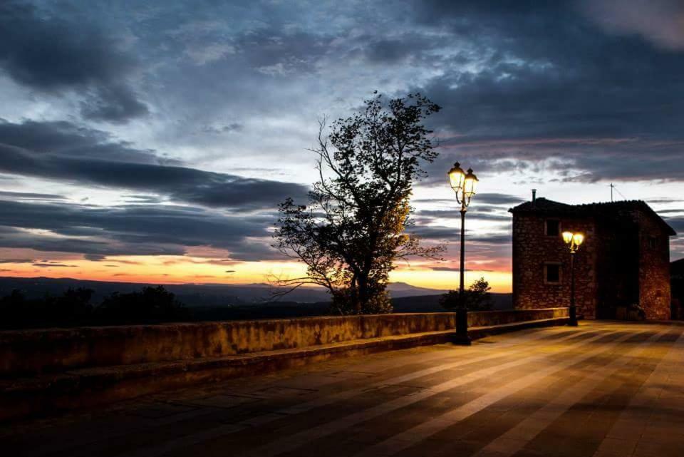 Le Casette Di Civitella La Casa Di Nonna Giulia Civitella Del Lago エクステリア 写真