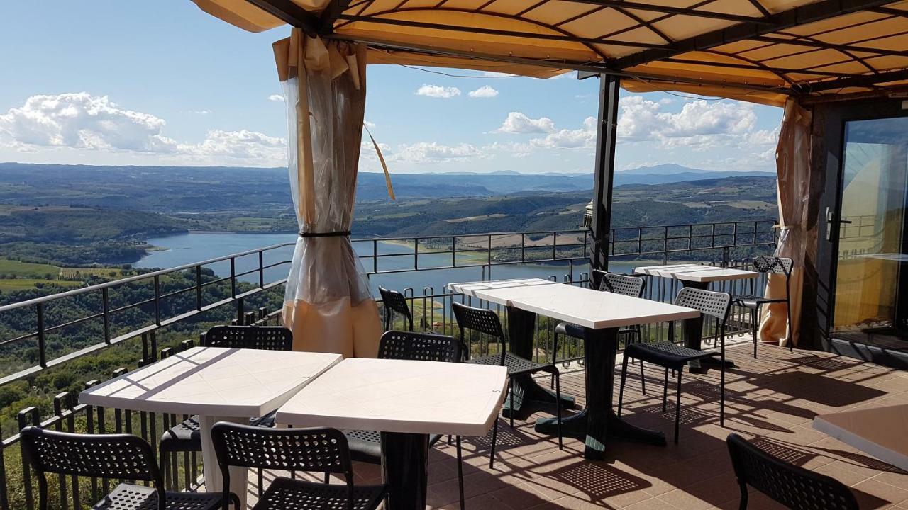 Le Casette Di Civitella La Casa Di Nonna Giulia Civitella Del Lago エクステリア 写真