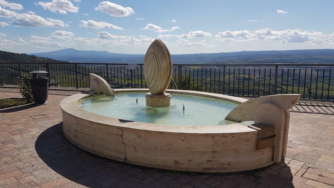 Le Casette Di Civitella La Casa Di Nonna Giulia Civitella Del Lago エクステリア 写真
