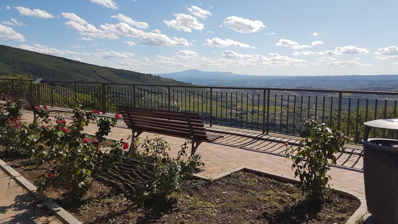 Le Casette Di Civitella La Casa Di Nonna Giulia Civitella Del Lago エクステリア 写真