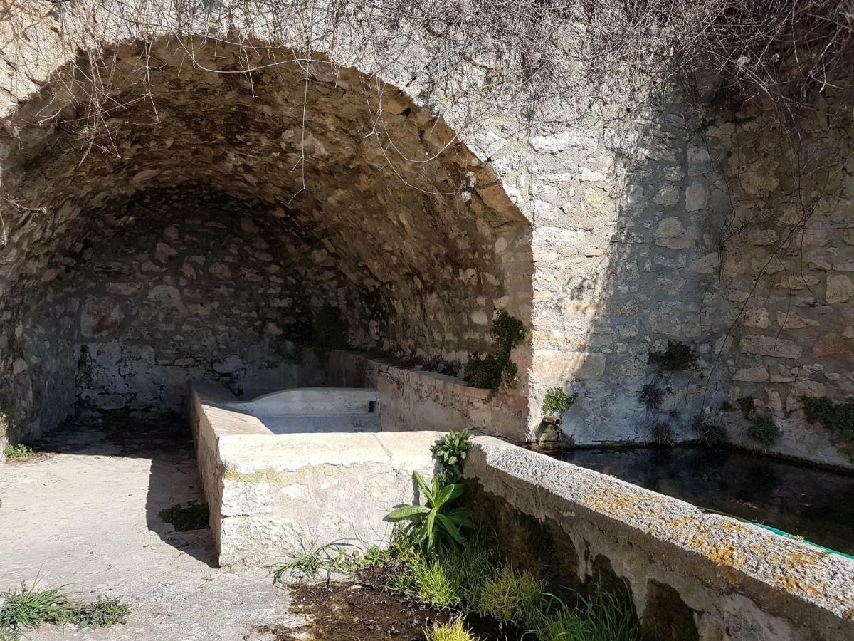 Le Casette Di Civitella La Casa Di Nonna Giulia Civitella Del Lago エクステリア 写真